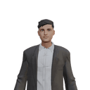 Man Image